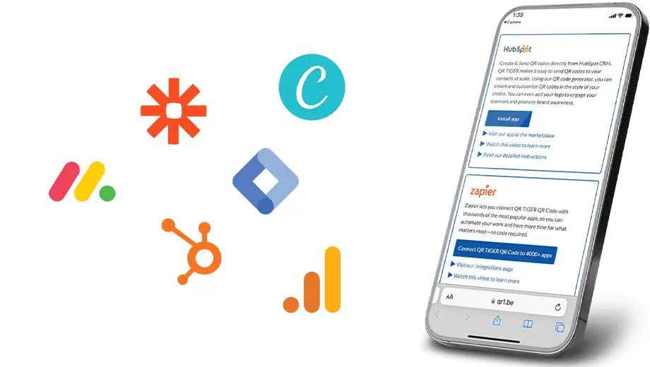 Integration and retargeting tool