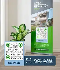File to QR code