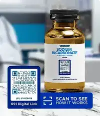 GS1 Digital Link QR code