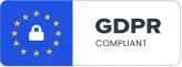 Gdpr compliant