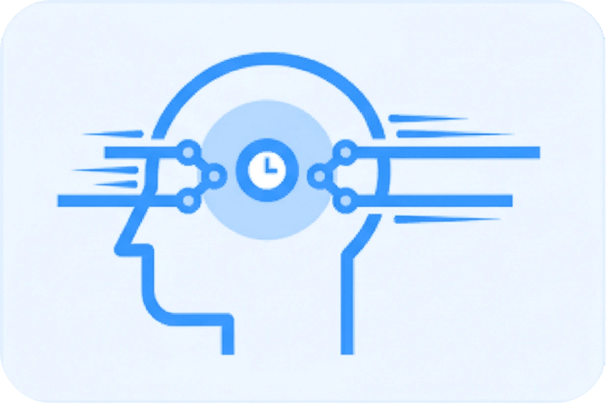 Instant Digital Connection